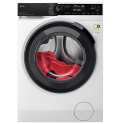 AEG LFR84866UC 8kg 1600rpm Washing Machine - A Rated - White 