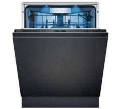 Siemens iQ700 SN87TX00CE Standard Fully Integrated Dishwasher With Zeolith Drying - A Rated