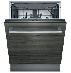Siemens SX93HX60CG 60cm Integrated Dishwasher