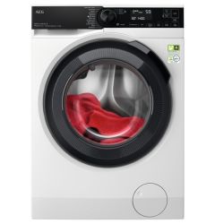 AEG LFR84946UC 9kg 1400rpm Washing Machine - A Rated - White 