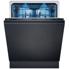 Siemens iQ500 SN95YX02CG Standard Fully Integrated Dishwasher With Zeolith Drying