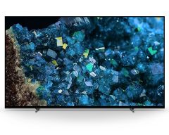 Sony XR55A80LU 55"4K UHD HDR Google Smart TV - Black 