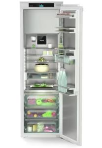 Liebherr Peak IRBAC5171-001 Integrated Biofresh Fridge Icebox - C Rated