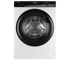 Haier HW80-B16939 8kg Washing Machine In White