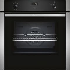 Neff B4ACF1AN0B N50 Built-in Single Electric Oven