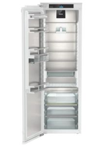 Liebherr Peak IRBAC5170-617 Integrated Biofresh Larder Fridge - C Rated