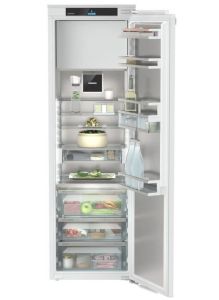 Liebherr IRBDI5181 Integrated Fridge Icebox