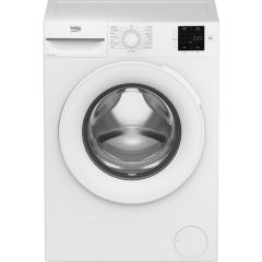 Beko BMN3WT3821W 8kg 1200rpm Washing Machine - White