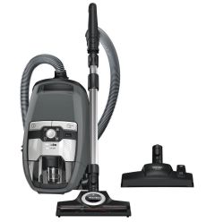 Miele Blizzard CX1 Cat & Dog Cylinder Vacuum Cleaner - Graphite Grey