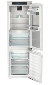 Liebherr ICBNCI5183 Integrated Frost Free Fridge Freezer