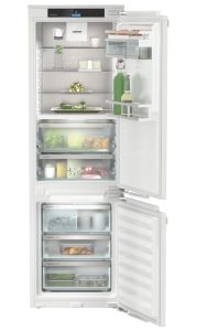 Liebherr ICBNDI5163 Integrated Frost Free Fridge Freezer