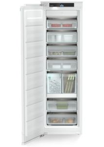 Liebherr SIFNBSDI5188 Integrated No Frost Freezer