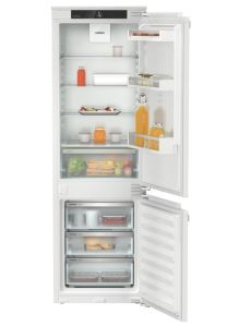 Liebherr ICNE5103 Integrated Frost Free Fridge Freezer