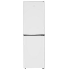 Beko CNG4692VW 50/50 Frost Free Fridge Freezer - White 