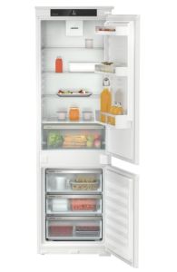 Liebherr ICE5103 Integrated Fridge Freezer