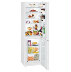 Liebherr CUE3331 55cm Fridge Freezer In White