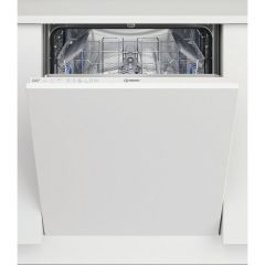 Indesit D2IHL326UK 60cm Integrated Dishwasher