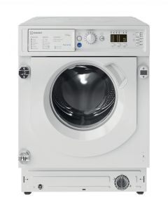 Indesit BIWDIL75125UKN Built In Washer Dryer