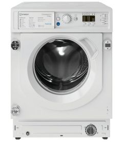 Indesit BIWDIL75148UK Integrated Washer Dryer