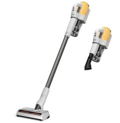 Miele Duoflex HX1 Cordless Handstick Vacuum Cleaner - Sunset Yellow