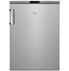AEG ATB68E7NU Undercounter Freezer In Stainless Steel