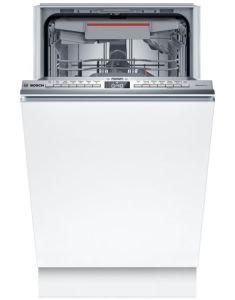 Bosch Series 4 SPV4EMX25G Slimline Fully Integrated Dishwasher