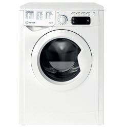 Indesit EWDE761483WUK Washer Dryer In White