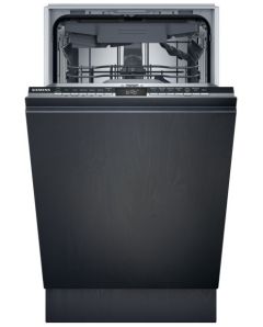 Siemens iQ300 SR93EX24MG Slimline Fully Integrated Dishwasher - varioHinge