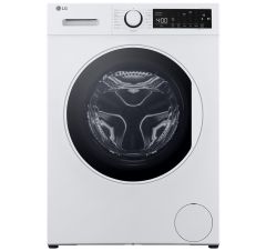 LG F2T208WSE 8kg Washing Machine