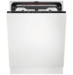 AEG FSE75737P Standard Integrated Dishwasher