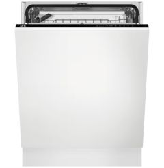 AEG FSK32610Z 60cm Integrated Dishwasher