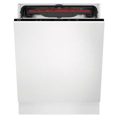 AEG FSX52927Z Standard Integrated Dishwasher