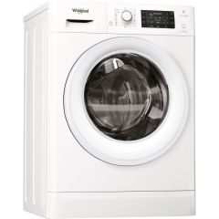 Whirlpool FWDD117168W Large Capacity Washer Dryer