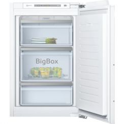 Neff GI1216DE0 In-column Integrated Freezer
