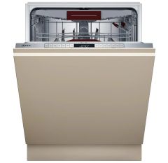 Neff S295HCX02G Integrated Dishwasher