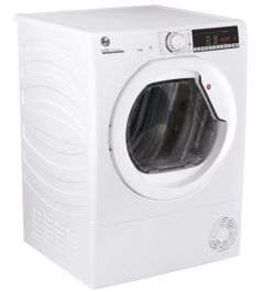 Hoover HLEV9TG 9kg Vented Tumble Dryer - White 