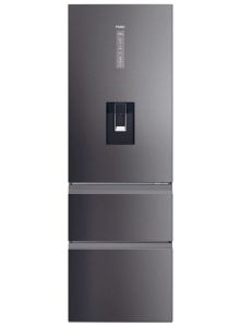 Haier HTW5618EWMP Fridge Freezer