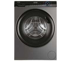 Haier HW80-B16939S8 Washing machine In Graphite