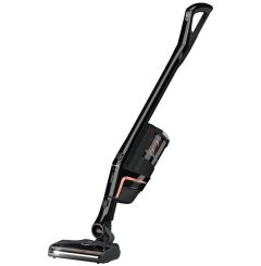 Miele Triflex HX2 CAT & DOG Cordless Vacuum Cleaner - Obsidian Black