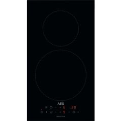 AEG IKX32300CB 29cm Induction Domino Hob