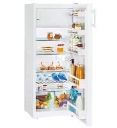 Liebherr KE2834 Upright Fridge Icebox Interior