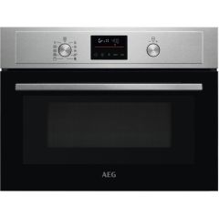 AEG KMX525060M Built In Microwave