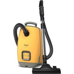 Miele GUARDFLEX1 Vacuum Cleaner In Yellow