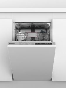 Blomberg LDV02284 Integrated Slimline Dishwasher 10 Place