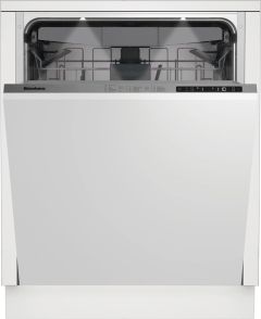 Blomberg LDV53640 Integrated Dishwasher