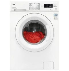 AEG LWX60746B Washer Dryer