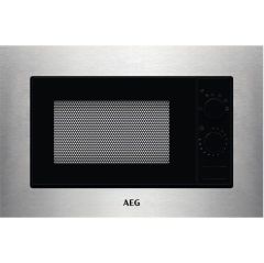 AEG MSE1717SM Built In Microwave