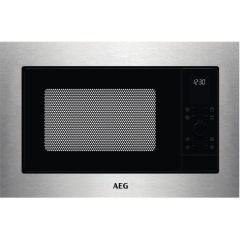 AEG MSE2527DM Microwave & Grill