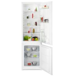 AEG NSC5S18ZES Integrated Fridge Freezer