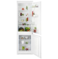 AEG NSC6N18ZES Integrated Fridge Freezer